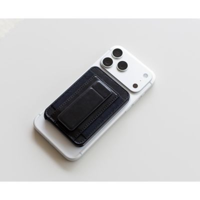 Картхолдер BRANDCHARGER WALLY STAND PRO RECYCLED
