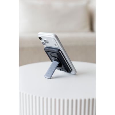 Картхолдер BRANDCHARGER WALLY STAND PRO RECYCLED