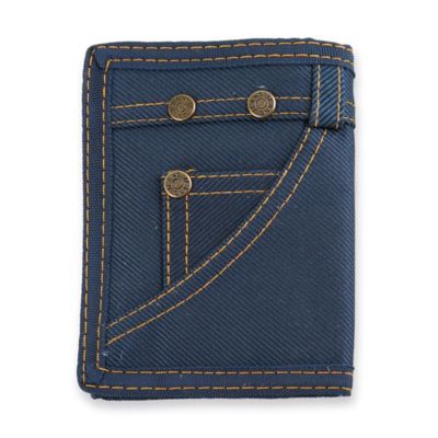 Кошелёк JEANS