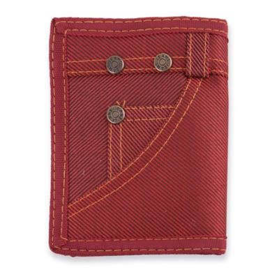 Кошелёк JEANS