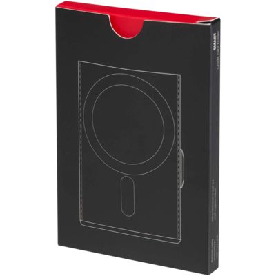 Умный магнитный держатель для RFID-карт SMART RCS