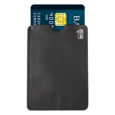 Картхолдер с rfid-защитой PROTECTION