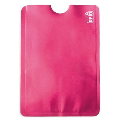 Картхолдер с rfid-защитой PROTECTION