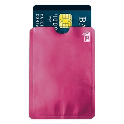 Картхолдер с rfid-защитой PROTECTION