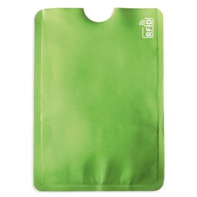 Картхолдер с rfid-защитой PROTECTION
