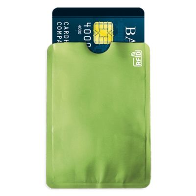 Картхолдер с rfid-защитой PROTECTION