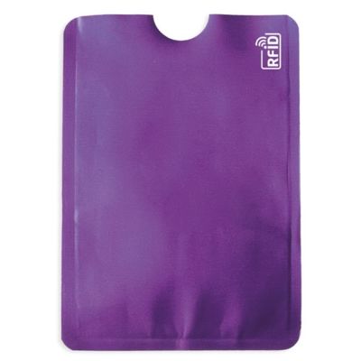 Картхолдер с rfid-защитой PROTECTION