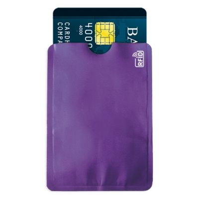 Картхолдер с rfid-защитой PROTECTION