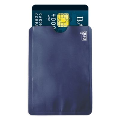 Картхолдер с rfid-защитой PROTECTION