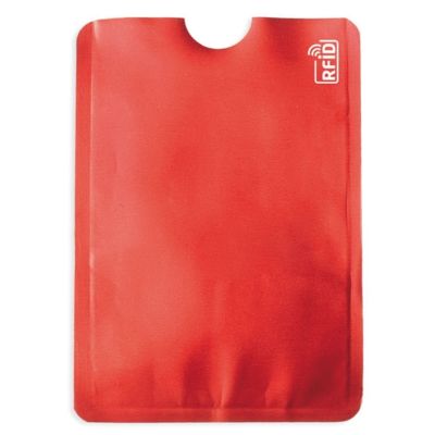 Картхолдер с rfid-защитой PROTECTION