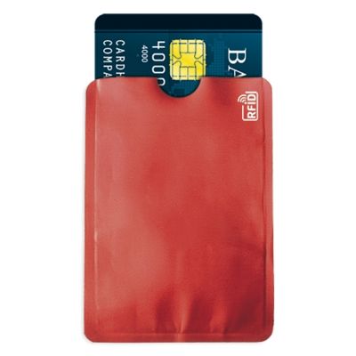 Картхолдер с rfid-защитой PROTECTION