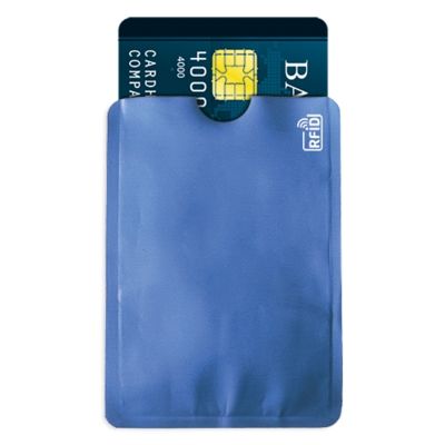 Картхолдер с rfid-защитой PROTECTION