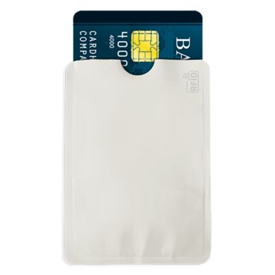 Картхолдер с rfid-защитой PROTECTION