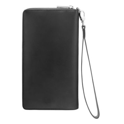 Кошелек для путешествий EMBLEMATIC BLACK