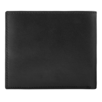 Картхолдер с клапаном EMBLEMATIC BLACK