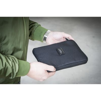 Дорожный кошелек BRANDCHARGER ROVER