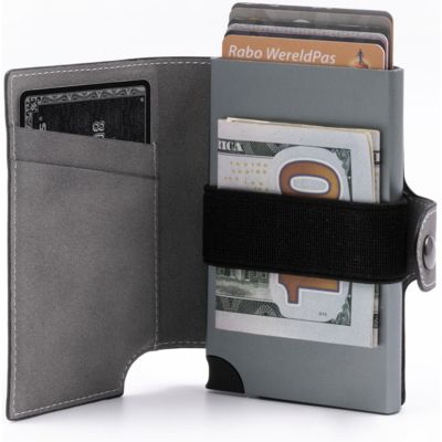 Кошелек BRANDCHARGER WALLY PORTO