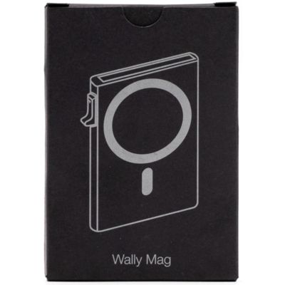 Кардхолдер BRANDCHARGER WALLY