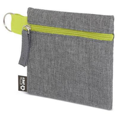 Кошелек из переработанного PET ARESY