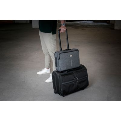 Сумка для ноутбука 16 BRANDCHARGER SPECTER HYBRID