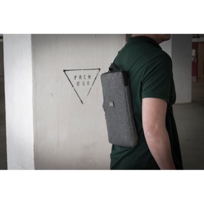 Сумка для ноутбука 16 BRANDCHARGER SPECTER GO
