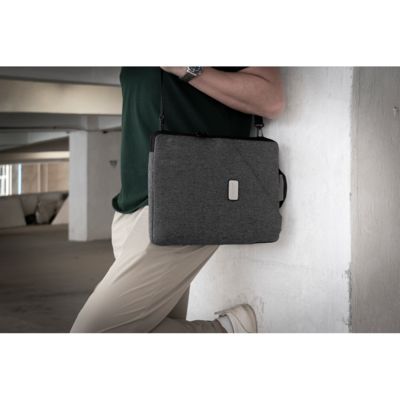 Сумка для ноутбука 16 BRANDCHARGER SPECTER GO