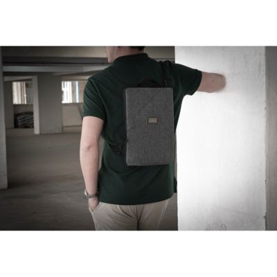 Сумка для ноутбука 16 BRANDCHARGER SPECTER GO