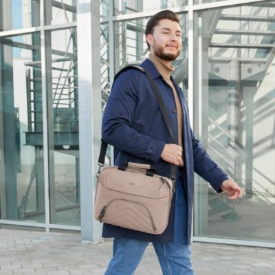 Сумка для ноутбука 15,6-16,2 HAMA LIGHTWEIGHT PREMIUM