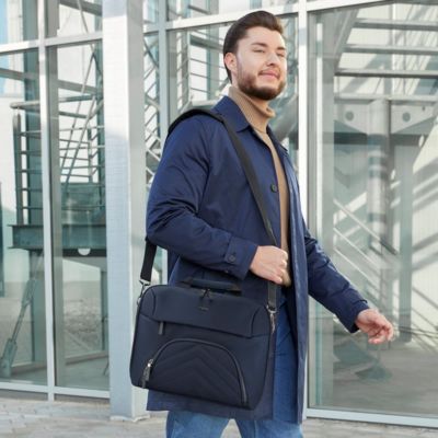 Сумка для ноутбука 15,6-16,2 HAMA LIGHTWEIGHT PREMIUM