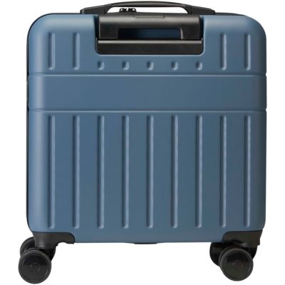Тележка для ноутбука Rover 16” GRS из переработанных материалов, 30 л