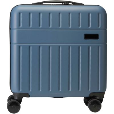 Тележка для ноутбука Rover 16” GRS из переработанных материалов, 30 л