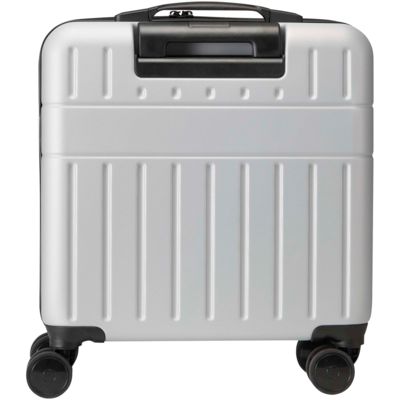 Тележка для ноутбука Rover 16” GRS из переработанных материалов, 30 л