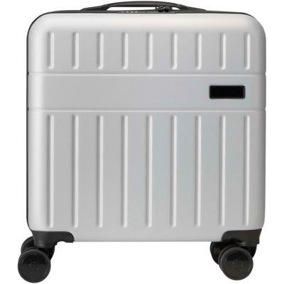 Тележка для ноутбука Rover 16” GRS из переработанных материалов, 30 л