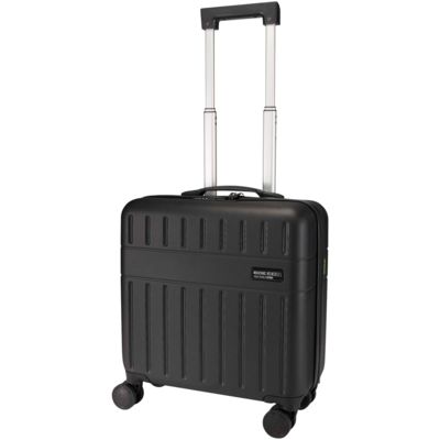 Тележка для ноутбука Rover 16” GRS из переработанных материалов, 30 л