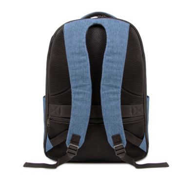 Рюкзак для ноутбука из переработанного пластика 15,6 BRIGHT HENRY