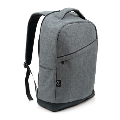 Рюкзак для ноутбука из переработанного пластика 15,6 BRIGHT HENRY