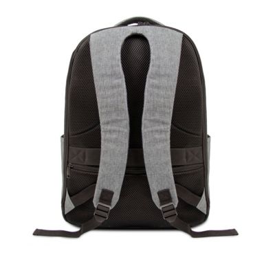Рюкзак для ноутбука из переработанного пластика 15,6 BRIGHT HENRY