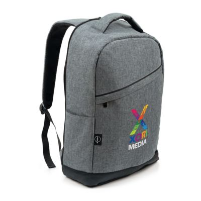 Рюкзак для ноутбука из переработанного пластика 15,6 BRIGHT HENRY