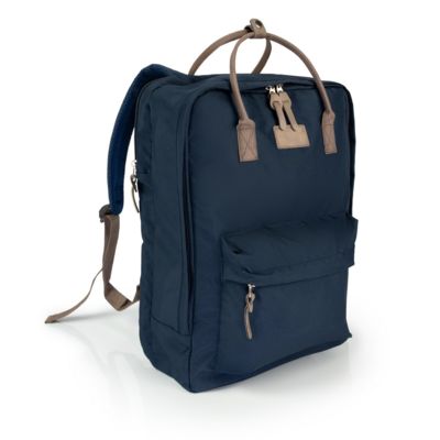 Рюкзак для ноутбука из переработанного PET 15,6 BRIGHT FINLAY