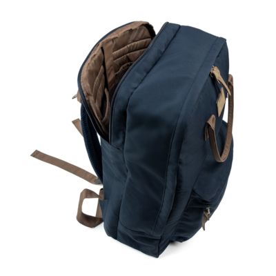 Рюкзак для ноутбука из переработанного PET 15,6 BRIGHT FINLAY
