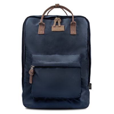 Рюкзак для ноутбука из переработанного PET 15,6 BRIGHT FINLAY