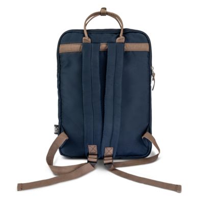 Рюкзак для ноутбука из переработанного PET 15,6 BRIGHT FINLAY