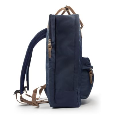 Рюкзак для ноутбука из переработанного PET 15,6 BRIGHT FINLAY