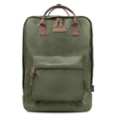 Рюкзак для ноутбука из переработанного PET 15,6 BRIGHT FINLAY