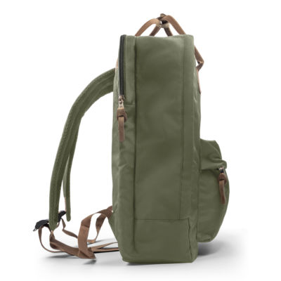 Рюкзак для ноутбука из переработанного PET 15,6 BRIGHT FINLAY