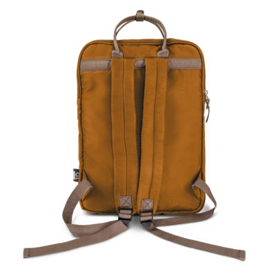 Рюкзак для ноутбука из переработанного PET 15,6 BRIGHT FINLAY