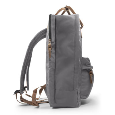 Рюкзак для ноутбука из переработанного PET 15,6 BRIGHT FINLAY