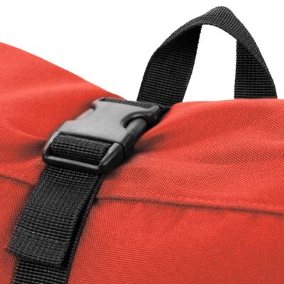 Рюкзак с откидным верхом из переработанного PET EIDDWEN