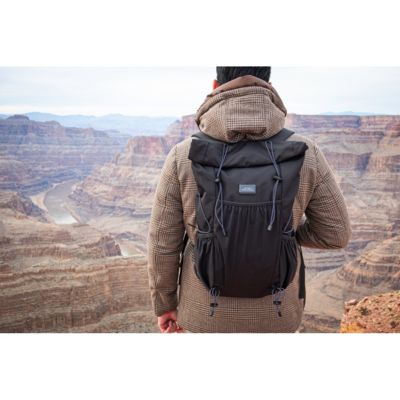 Рюкзак с закручивающимся верхом BRANDCHARGER VENTURER