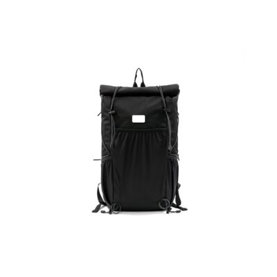 Рюкзак с закручивающимся верхом BRANDCHARGER VENTURER